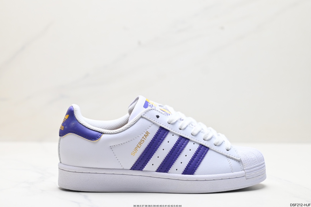 Adidas Superstar Shoes